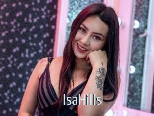 IsaHills