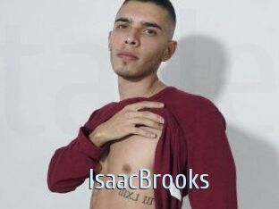 IsaacBrooks