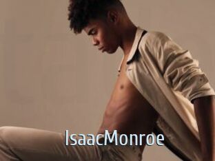 IsaacMonroe
