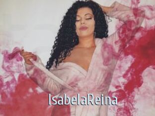 IsabelaReina