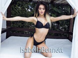 IsabellaBennett