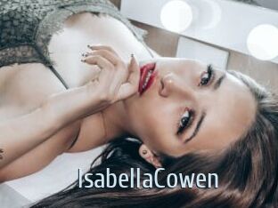 IsabellaCowen