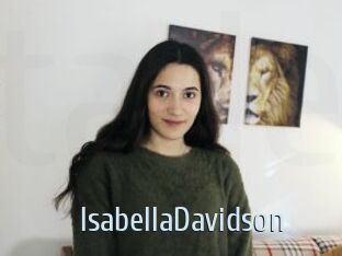 IsabellaDavidson