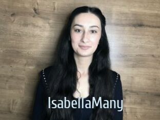 IsabellaMany