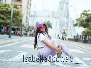 IsabellaOconely
