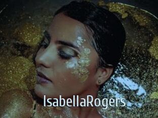 IsabellaRogers