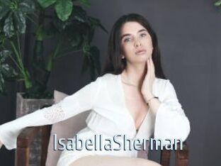 IsabellaSherman