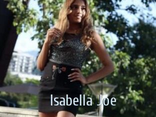 Isabella_Joe
