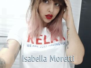Isabella_Moretti