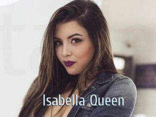 Isabella_Queen