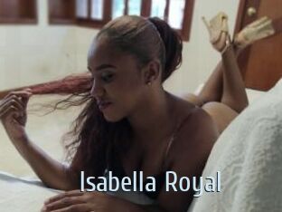 Isabella_Royal
