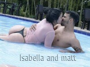 Isabella_and_matt