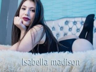 Isabella_madison