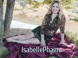 IsabellePhame