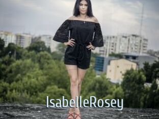 IsabelleRosey