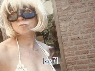 Ise71