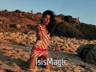 IsisMagic