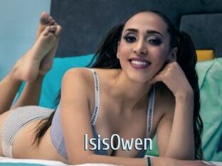 IsisOwen