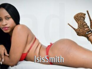IsisSmith