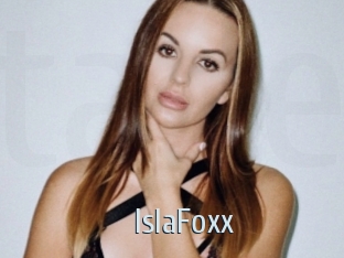 IslaFoxx