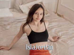 IslaJordan