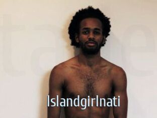Islandgirlnati