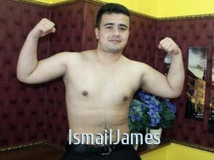 IsmailJames