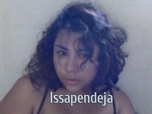 Issapendeja