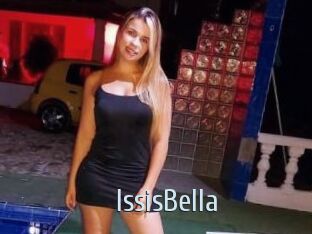 IssisBella