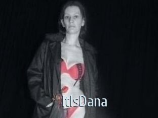 ItIsDana