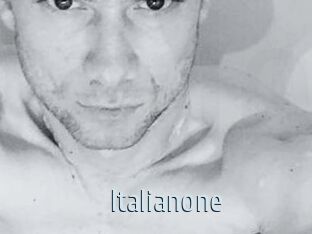 Italianone