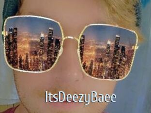 ItsDeezyBaee