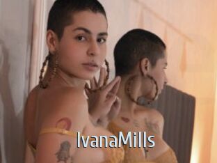 IvanaMills