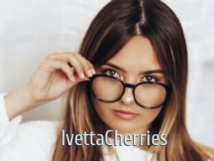 IvettaCherries