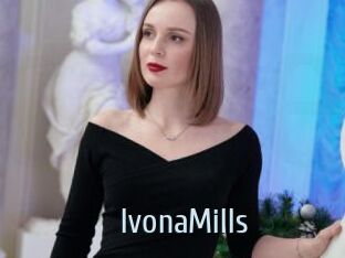 IvonaMills