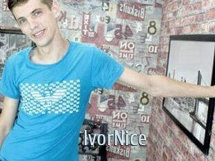 IvorNice