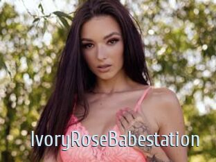 IvoryRoseBabestation