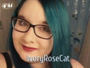 IvoryRoseCat
