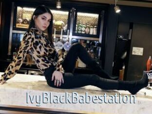 IvyBlackBabestation