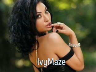 IvyMaze