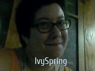 IvySpring