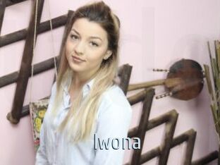 Iwona