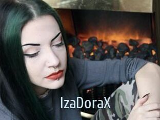 IzaDoraX