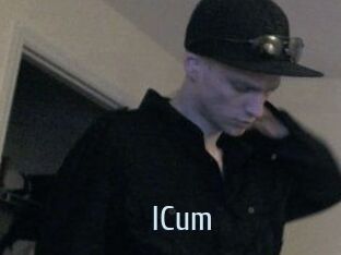 I_Cum