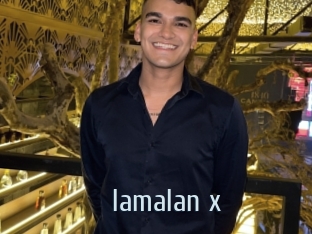 Iamalan_x