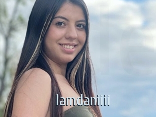 Iamdaniiii