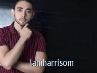 Iamharrisom