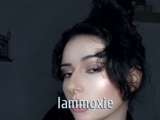 Iammoxie