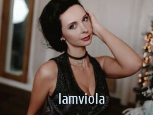 Iamviola