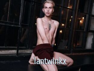 Iantwinkx